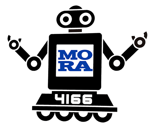 Robostangs Logo